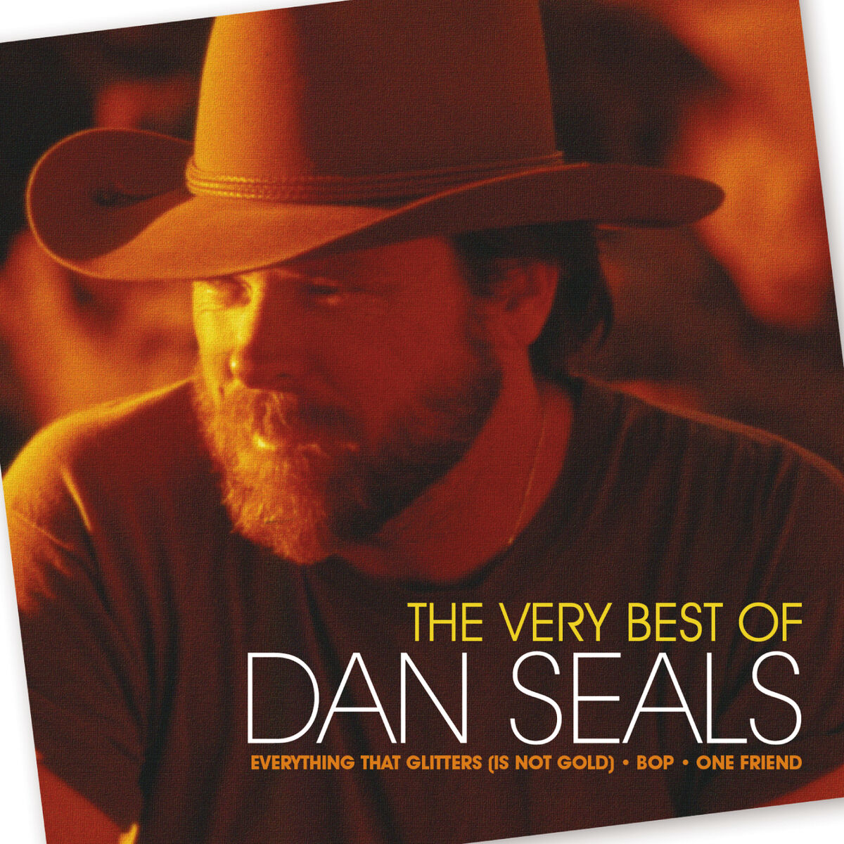 Dan Seals